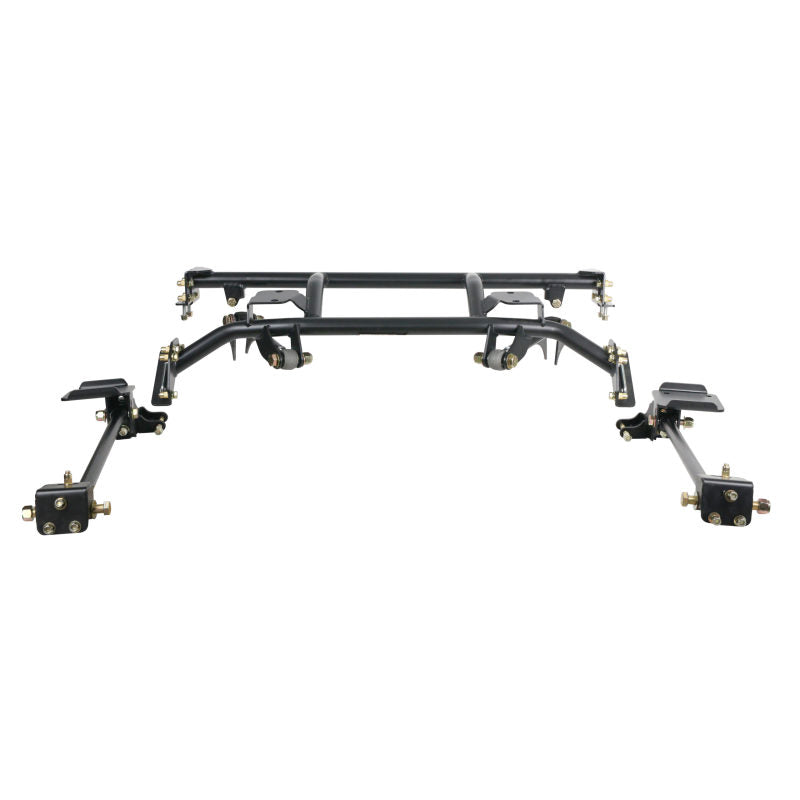 Ridetech 11257197 Nova Double Adjustable 4-Link System