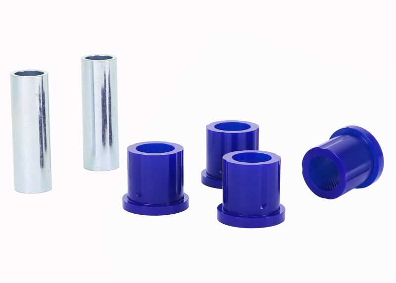 SuperPro SPF0311K fits Ford/fits Mazda Rear Leaf Spring Front Eye Bushing Kit
