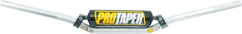 ProTaper 25295 SE Carmichael Handlebar - Silver