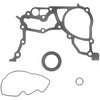 Fel-Pro TCS456061 fits Toyota Camry TCS 45606-1 Engine Crankshaft Seal Kit
