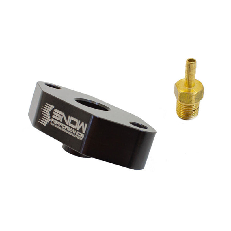 Snow Performance SNO-40200 Boost Tap for fits BMW N20/N55