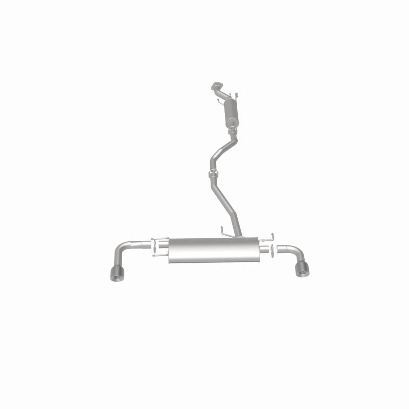 Magnaflow 106-0137 BRE Exhaust Kit 09-14 fits Nissan Murano 3.5L