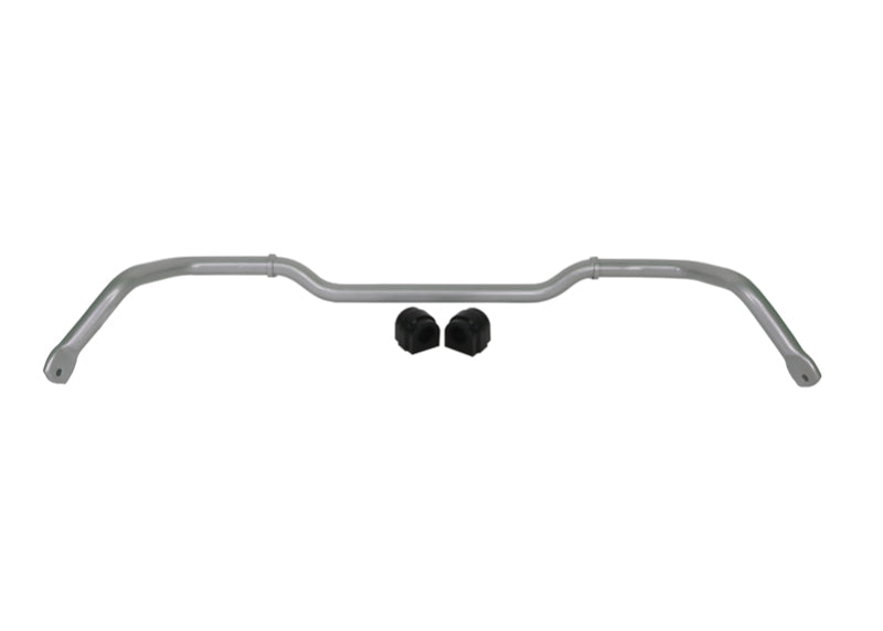 Whiteline BMF74 2013+ fits Mini Cooper (F55/F56/F57) Front Heavy Duty Sway Bar - 30mm