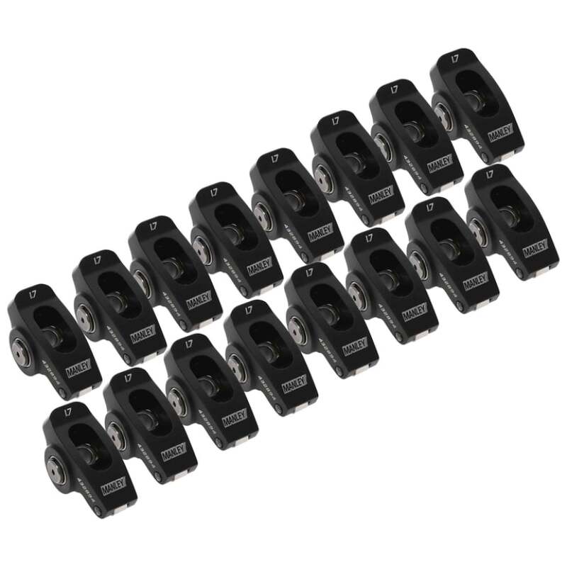 Manley Performance 432895-16 Manley 62-01 fits Ford Boss 351C-M 1.73in x 7/16
