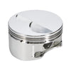 Manley Performance 591630-8 Manley fits Chevrolet Small Block Piston Set - 4.