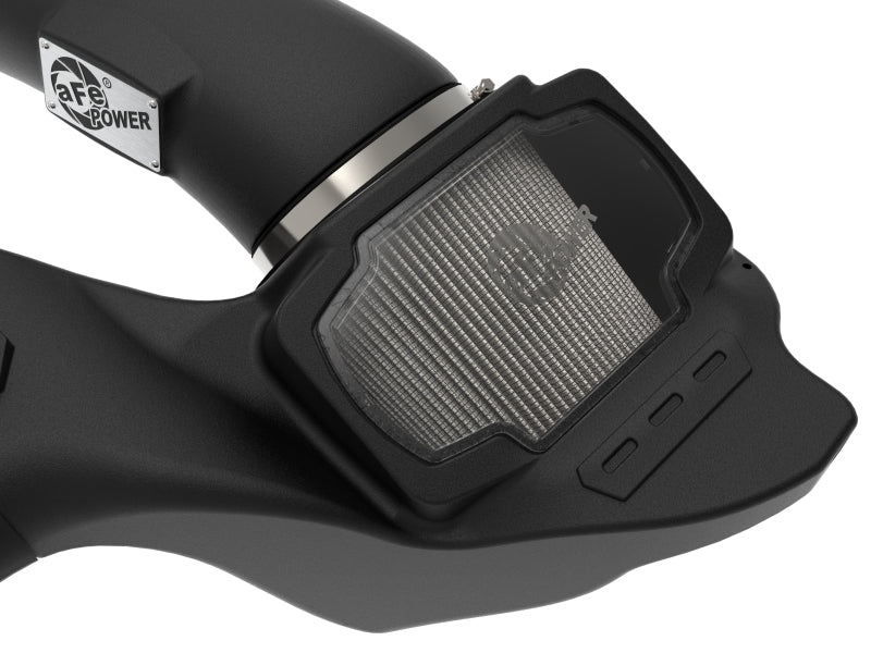 AFE 50-70074D um GT Pro DRY S Cold Air Intake System 2021+ fits Ford F-150 V-5.