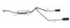Gibson  65586B fits Chevrolet 15-22 Colorado 2.5L-3.6L Cat-Back Dual Split Exhau