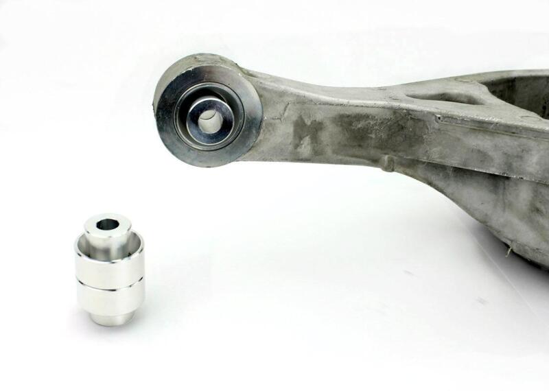 SPL Parts SPL RMLB Z33 03-08 fits Nissan 350Z Rear Mid Link Spherical Bushings
