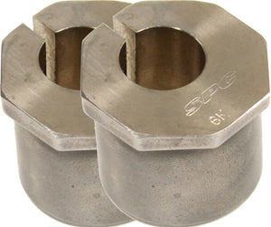 Carli CS-FCASTERSHIM-45 05-23 fits Ford F250/350 SD Hardware Castershim