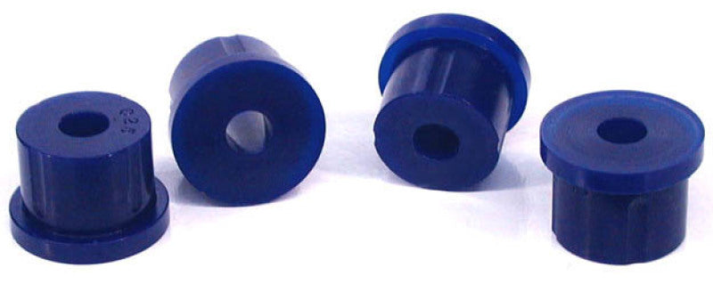 SuperPro SPF0025K 1973 fits Nissan B210 Rear Control Arm Bushing Kit