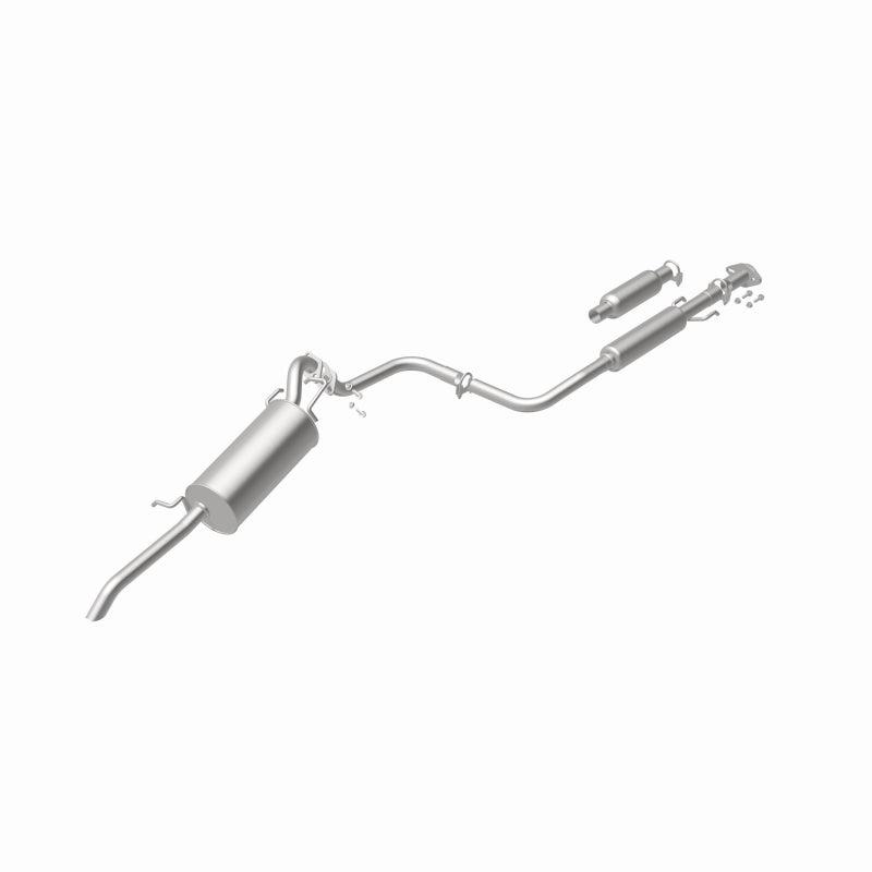 Magnaflow 106-0446 BRE Exhaust Kit 04-06 fits Chevy Aveo 1.6L