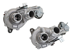 aFe Bladerunner GT Series Turbocharger 11-12 Ford F-150 V6-3.5L (tt)