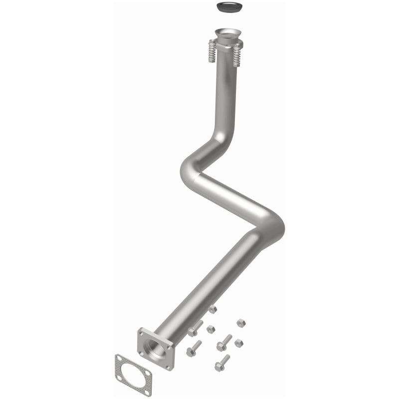 Magnaflow 107-0232 BRE Exhaust 87-95 fits Cherokee Wagoneer 2.5L 4.0L Front Pipe Kit