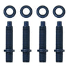 Fel-Pro ES75104 fits Ford Explorer ES 75104 Exhaust Flange Stud and Nut
