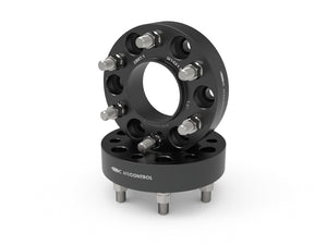 aFe 610-30T001-B CONTROL Wheel Spacers fits Ford F-150 21-25 6x135mm CB 87.1mm 1-1/2 IN Thickness