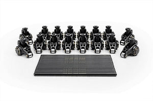 COMP Cams RPM1601-16 Rocker/Pushrod Kit; CS 1.52 3/