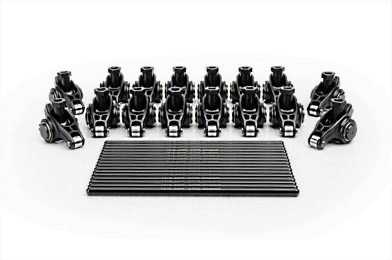 COMP Cams RPM1601-16 Rocker/Pushrod Kit; CS 1.52 3/