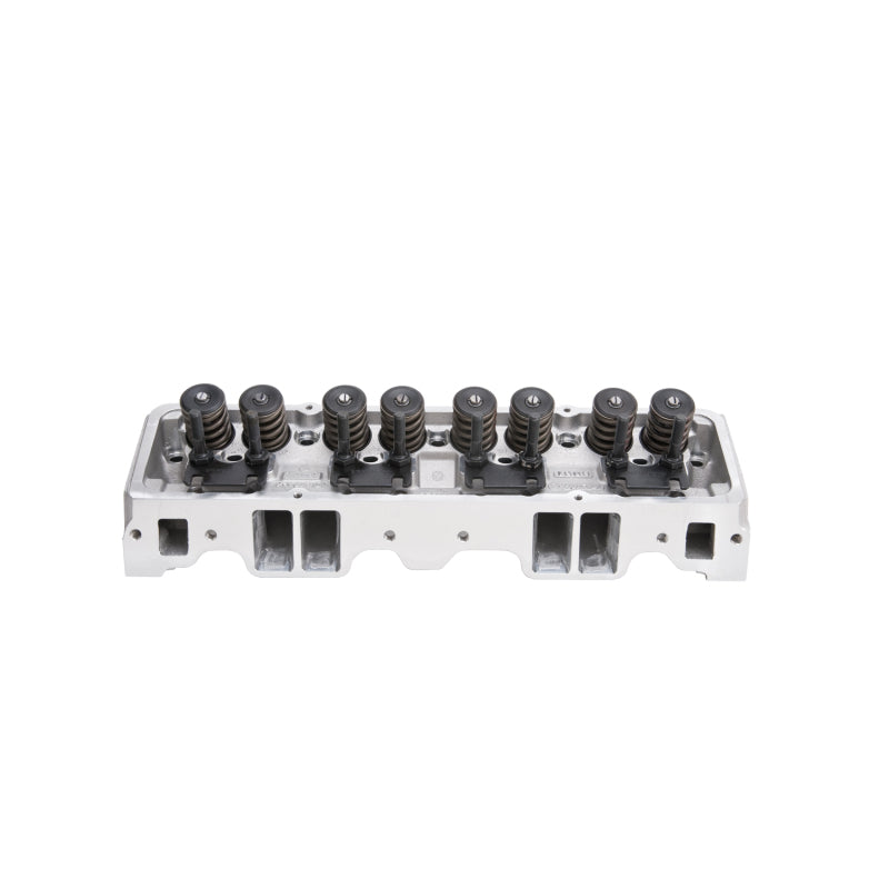 Edelbrock 60739 Single Perf RPM fits SBC 70cc Head Comp