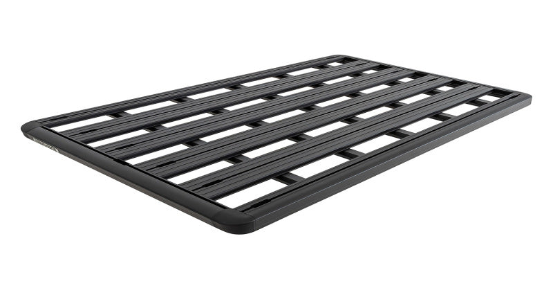 Rhino-Rack 52102F Pioneer Platform Tray - 76in x 49in - Black