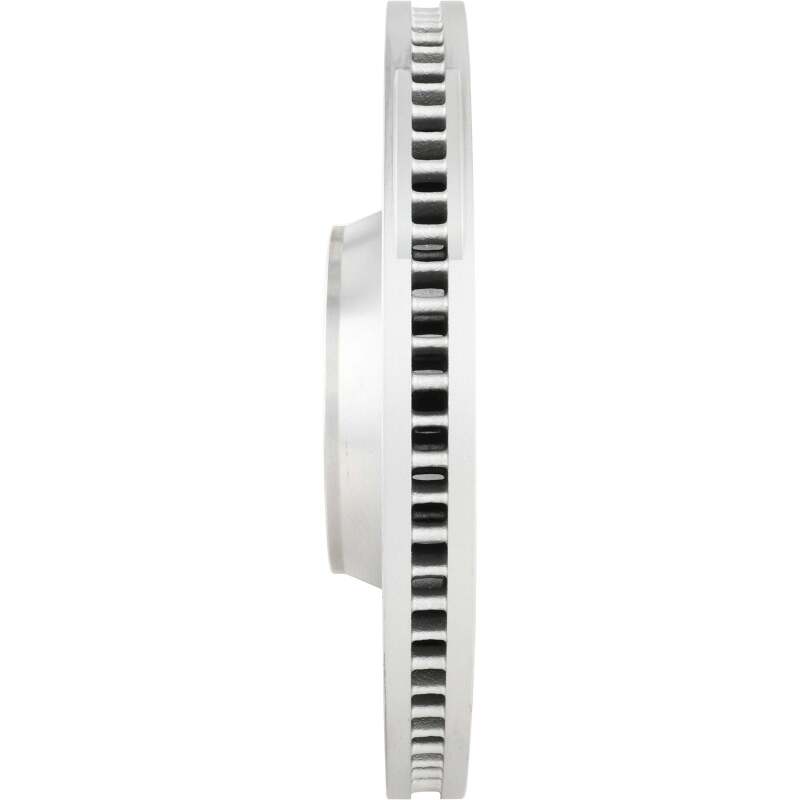 Brembo OE 09.B848.33 2021 Envision 19 21 fits Cadillac XT4 Rear UV Coated Rotor