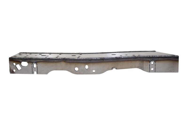 RustBuster RB7377R Rust Buster 73-87 fits Chevy C10 Rear Frame Repair Kit - Right
