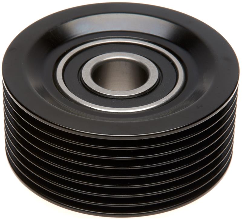 Gates 36351 08-11 International/Navistar CE Diesel Fan & Belt Drive Pulley