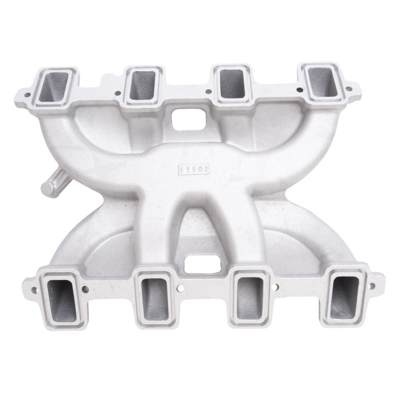 Edelbrock 71197 Manifold Performer RPM fits GM LS3 Carbureted 4150 Series Flange