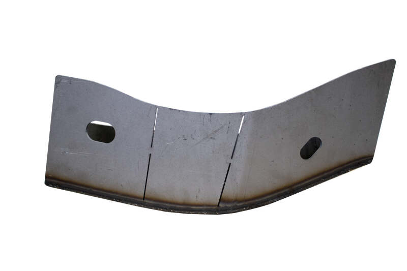 RustBuster RB7806R Front Frame Section Right Side