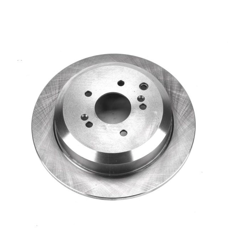 PowerStop JBR1525 fits Hyundai 07-12 Veracruz Rear Autospecialty Brake Rotor