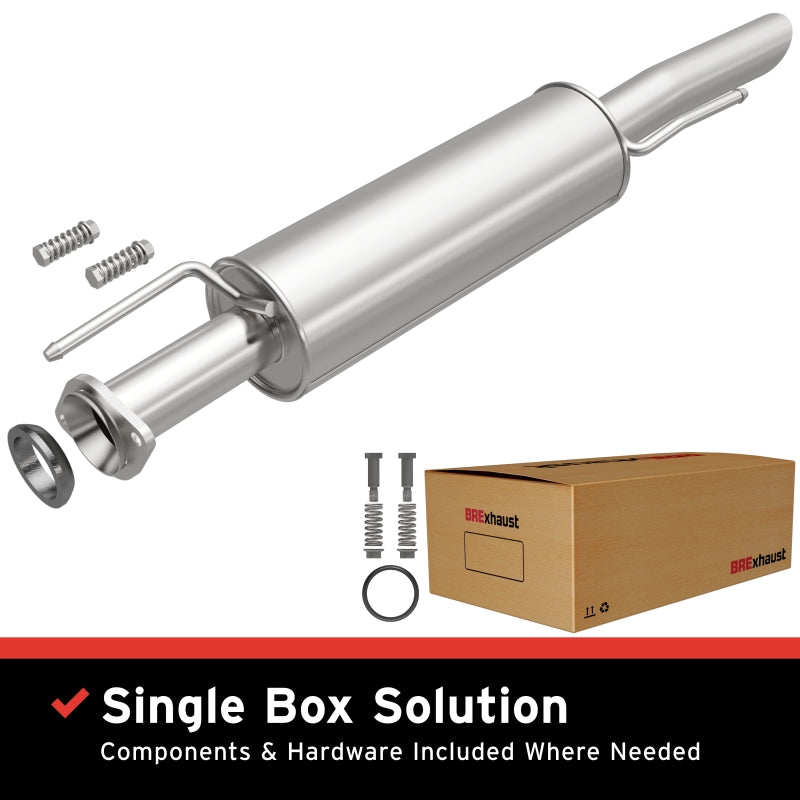 Magnaflow 108-0223 BRExhaust 01-03 fits Toyota Sienna Muffler Kit