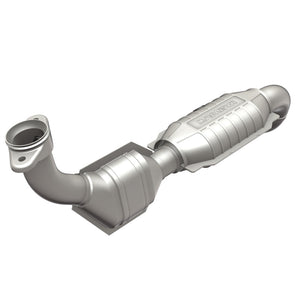 Magnaflow 24089 Conv DF 04-06 fits Ford F-150 Pick Up (Exc Heritage) / 06 Lincoln Mark LT Truck Driver Side