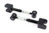 UMI Performance 4026-B 64-67 fits GM A-Body Adjustable Upper Control Arms- Poly