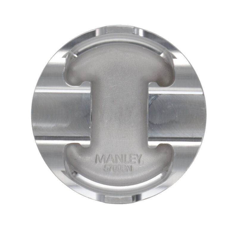 Manley Performance 595100CE-8 Manley fits Ford 4.6L Modular V8 Piston Set - 3