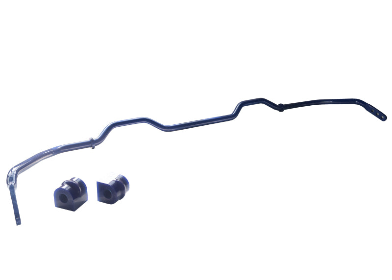SuperPro RC0115RZ-20 fits Tesla Model 3 20mm Rear Sway Bar