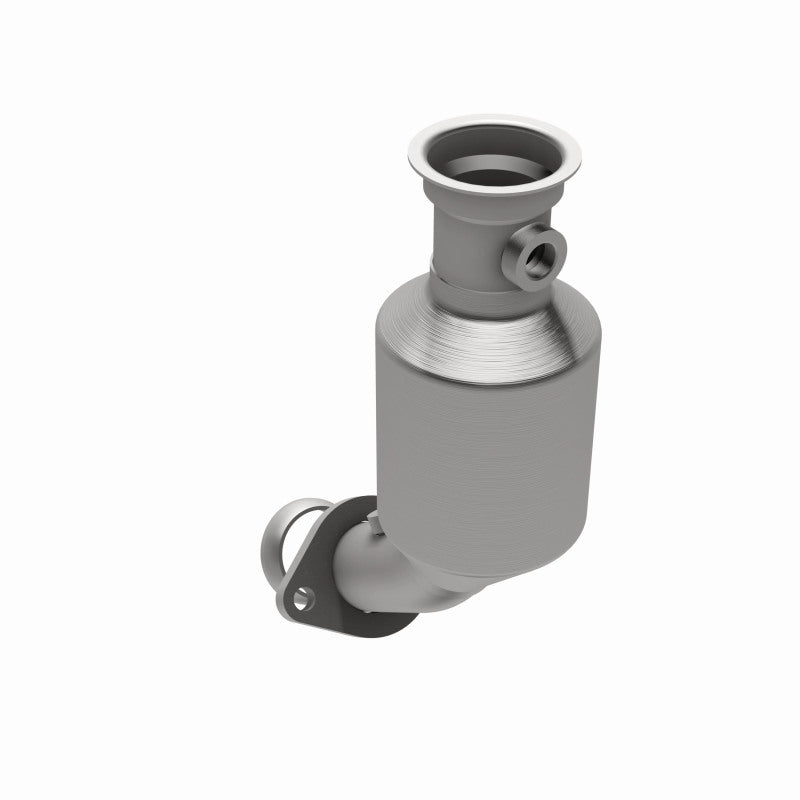 MagnaFlow 49492 Conv DF fits Liberty 3.7L DS frt O