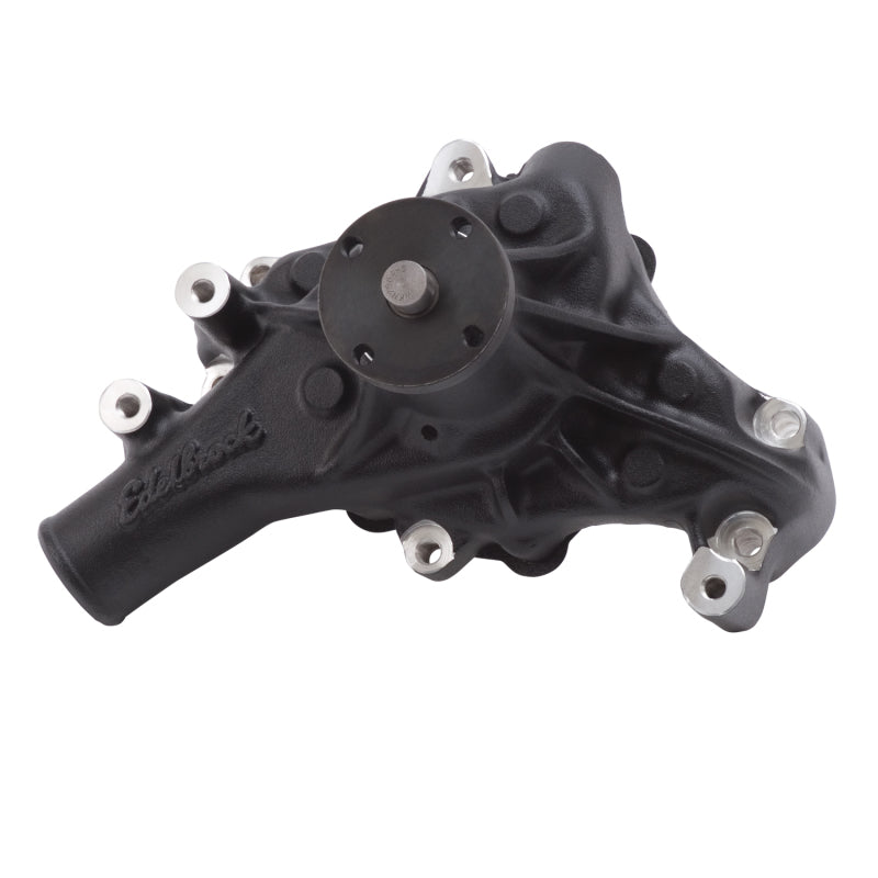 Edelbrock 88113 Water Pump High Performance fits Chevrolet 1969-87 Cars And 1973-86 Light Duty Trucks
