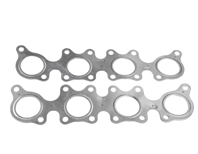 Kooks SS-755392 fits Ford 5.0L 4V Coyote Engine Cometic MLS (Multi-Layer Steel) Exhaust Gaskets