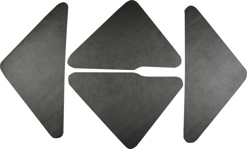 DEI  50093 fits Chevrolet 66-67 Nova Pre-Cut Under Hood Insulation Kit