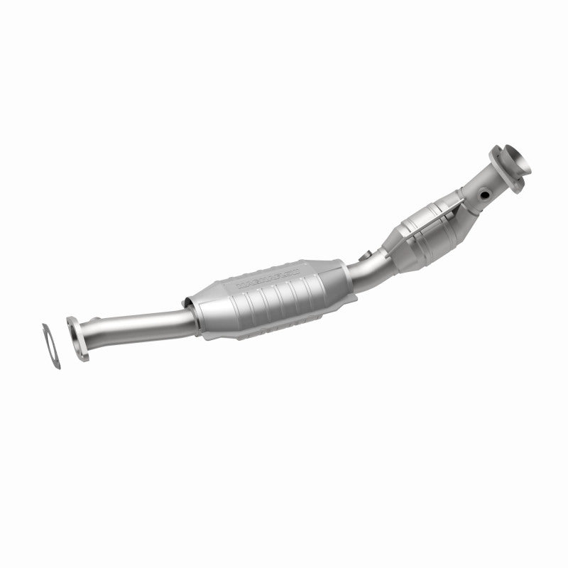 MagnaFlow 444022 Conv DF fits Ford 95-02 Crown Vic 4.6L