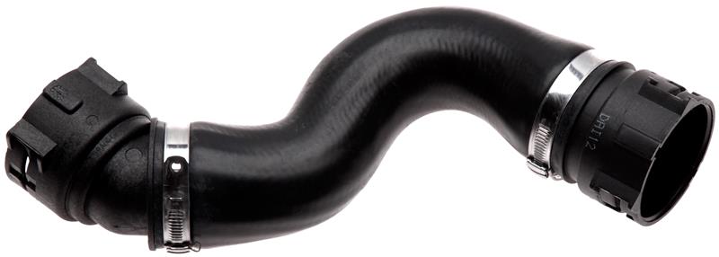 Gates 24073 08-10 fits BMW 528I 6-Cyl. 3.0L Lower Molded Coolant Hose