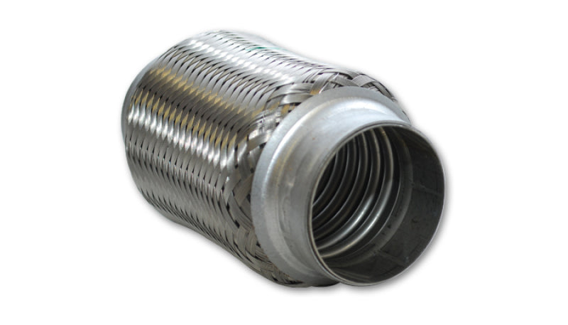Vibrant 64404 x Coupling without Inner Liner 1.75in inlet/outlet x 4in long