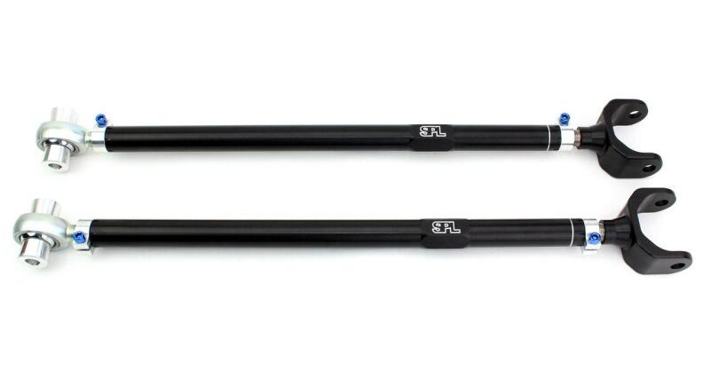 SPL Parts SPL RLL E46 98-07 fits BMW 3 Series (E46) Rear Camber Links