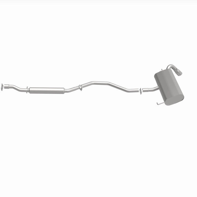 Magnaflow 106-0067 BRE Exhaust Kit 07-12 Caliber Compass Patriot