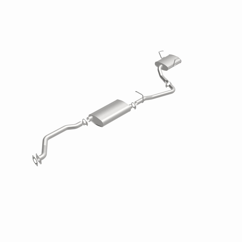 Magnaflow 106-0279 BRE Exhaust Kit 09-17 fits Chevy Traverse 3.6L