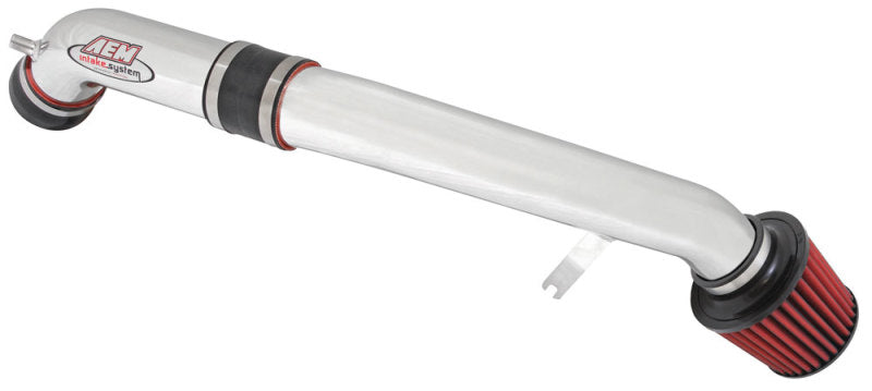 AEM  21-548P 03-06 G35 Polished Cold Air Intake