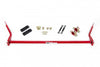 UMI Performance 4080-B 1-1/4in Splined Front Sway Bar (Double Shear End Links)