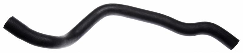 Gates 22253 98-00 fits Volvo S70 5-Cyl. 2.4L Lower Molded Coolant Hose