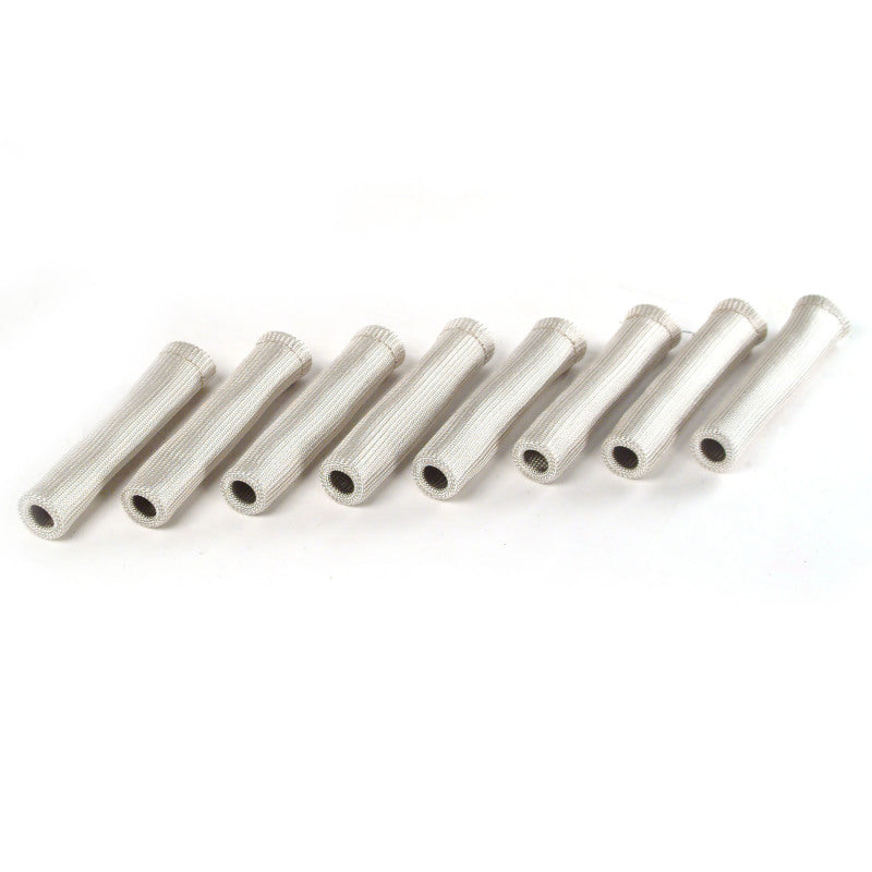 DEI  10502 Protect-A-Boot - 6in - 8-pack - Silver