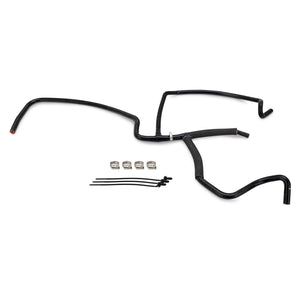 Mishimoto MMHOSE-F2D-20OV 20-24 fits Ford 6.7L Powerstroke Coolant Overflow Hose