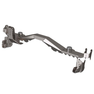 Artec Industries JL0995 18-25 fits Jeep Wrangler JL Sahara Jl 1 Ton - Rear 9 Inch Swap Kit (OEM Brackets)